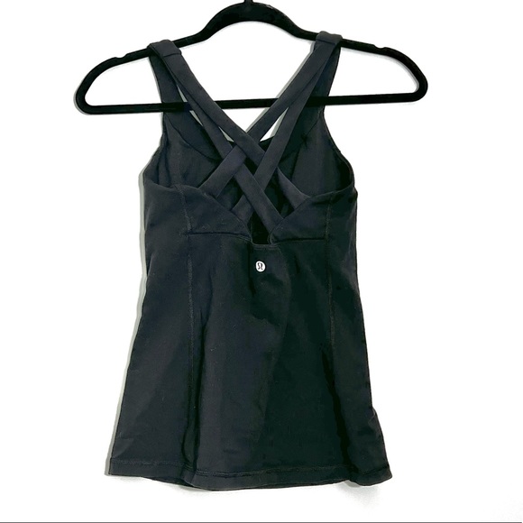 LULULEMON Tank Top - Picture 1 of 4